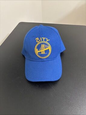 Golden State Warriors Hat